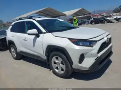 2T3W1RFV9MW158711 2021 TOYOTA RAV 4