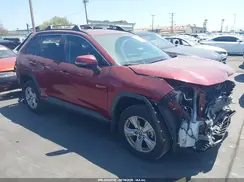 2T3W1RFV9MW159213 2021 TOYOTA RAV 4