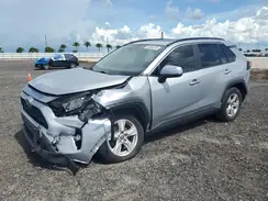 2T3W1RFV9MW160670 2021 TOYOTA RAV 4