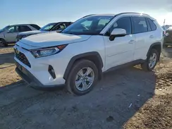 2T3W1RFV9MW160863 2021 TOYOTA RAV 4