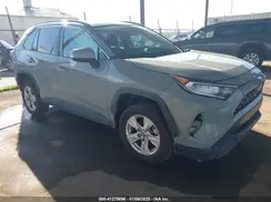 2T3W1RFV9MW162824 2021 TOYOTA RAV 4