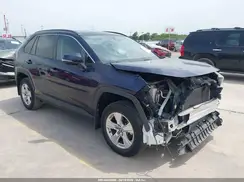 2T3W1RFV9MW162855 2021 TOYOTA RAV 4