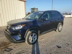 2T3W1RFV9MW163617 2021 TOYOTA RAV 4