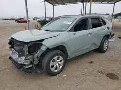 2T3W1RFV9MW163973 2021 TOYOTA RAV 4