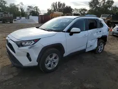 2T3W1RFV9MW165173 2021 TOYOTA RAV 4