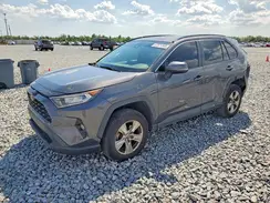 2T3W1RFV9MW165318 2021 TOYOTA RAV 4