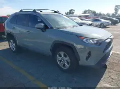 2T3W1RFV9MW166744 2021 TOYOTA RAV 4
