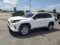 2T3W1RFV9MW166971 2021 TOYOTA RAV 4
