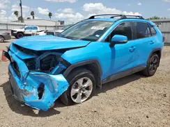 2T3W1RFV9MW169918 2021 TOYOTA RAV 4