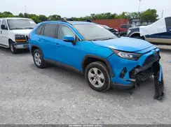 2T3W1RFV9MW170373 2021 TOYOTA RAV 4
