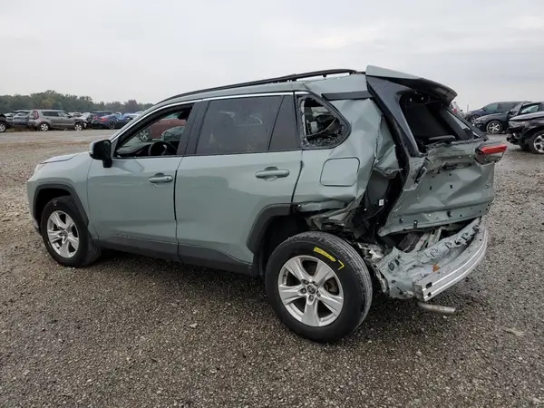 2T3W1RFV9MW171426 2021 TOYOTA RAV 4 - Image 2
