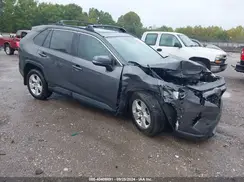2T3W1RFV9MW173404 2021 TOYOTA RAV 4