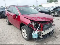 2T3W1RFV9MW180479 2021 TOYOTA RAV 4
