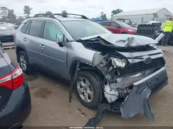 2T3W1RFV9MW180837 2021 TOYOTA RAV 4