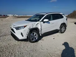 2T3W1RFV9MW184578 2021 TOYOTA RAV 4