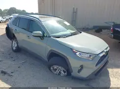 2T3W1RFV9MW185049 2021 TOYOTA RAV 4