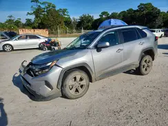 2T3W1RFV9NC174023 2022 TOYOTA RAV 4