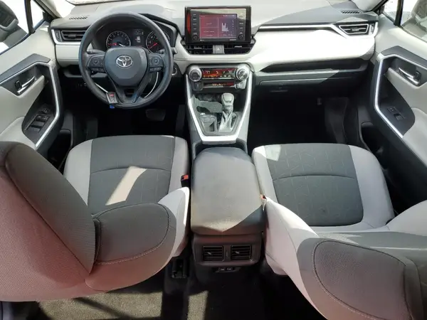 2T3W1RFV9NC180338 2022 TOYOTA RAV 4 - Image 8