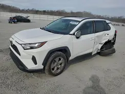 2T3W1RFV9NC181229 2022 TOYOTA RAV 4
