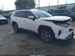 2T3W1RFV9NC181361 2022 TOYOTA RAV 4