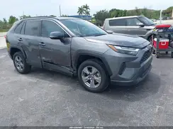 2T3W1RFV9NC182736 2022 TOYOTA RAV 4