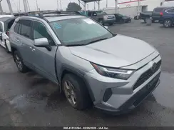 2T3W1RFV9NC186124 2022 TOYOTA RAV 4