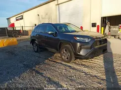 2T3W1RFV9NC187550 2022 TOYOTA RAV 4