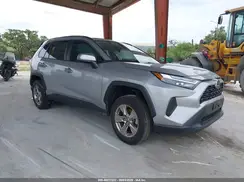 2T3W1RFV9NC187841 2022 TOYOTA RAV 4