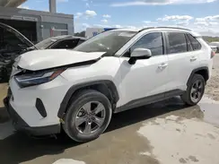 2T3W1RFV9NC190366 2022 TOYOTA RAV 4