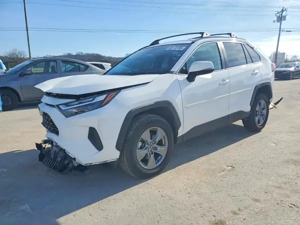 2T3W1RFV9NC190481 2022 TOYOTA RAV 4 - Image 1