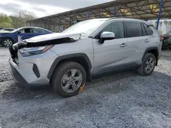 2T3W1RFV9NC190755 2022 TOYOTA RAV 4