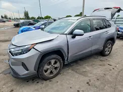 2T3W1RFV9NC194661 2022 TOYOTA RAV 4