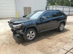 2T3W1RFV9NC203939 2022 TOYOTA RAV 4