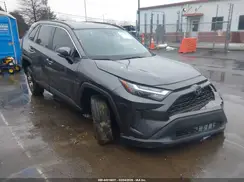 2T3W1RFV9NC206792 2022 TOYOTA RAV 4