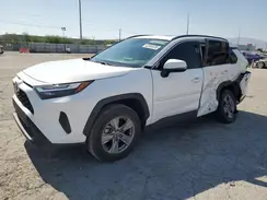 2T3W1RFV9NC207697 2022 TOYOTA RAV 4
