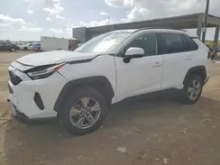 2T3W1RFV9NC210549 2022 TOYOTA RAV 4