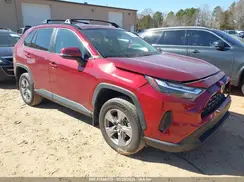 2T3W1RFV9NW186218 2022 TOYOTA RAV 4