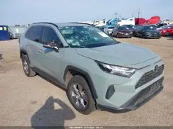 2T3W1RFV9NW188941 2022 TOYOTA RAV 4