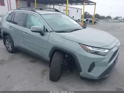 2T3W1RFV9NW190379 2022 TOYOTA RAV 4