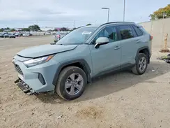 2T3W1RFV9NW192018 2022 TOYOTA RAV 4