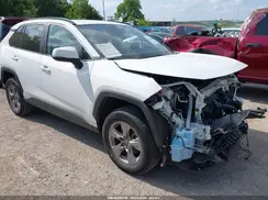 2T3W1RFV9NW192813 2022 TOYOTA RAV 4