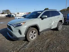 2T3W1RFV9NW193038 2022 TOYOTA RAV 4