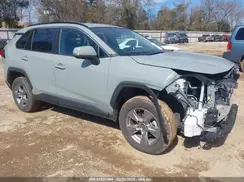 2T3W1RFV9NW193217 2022 TOYOTA RAV 4