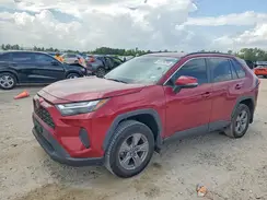 2T3W1RFV9NW193668 2022 TOYOTA RAV 4