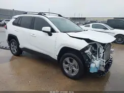 2T3W1RFV9NW193816 2022 TOYOTA RAV 4