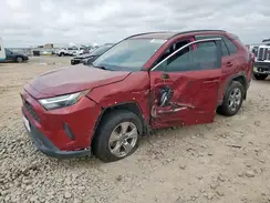 2T3W1RFV9NW194934 2022 TOYOTA RAV 4