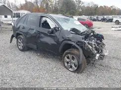 2T3W1RFV9NW198840 2022 TOYOTA RAV 4