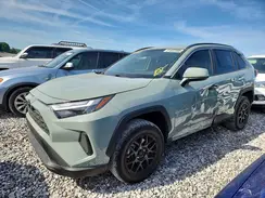 2T3W1RFV9NW202997 2022 TOYOTA RAV 4