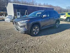 2T3W1RFV9NW205530 2022 TOYOTA RAV 4