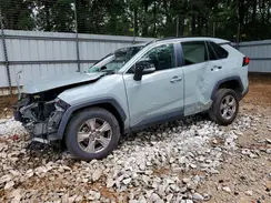 2T3W1RFV9NW205768 2022 TOYOTA RAV 4